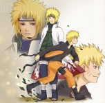 minato naruto